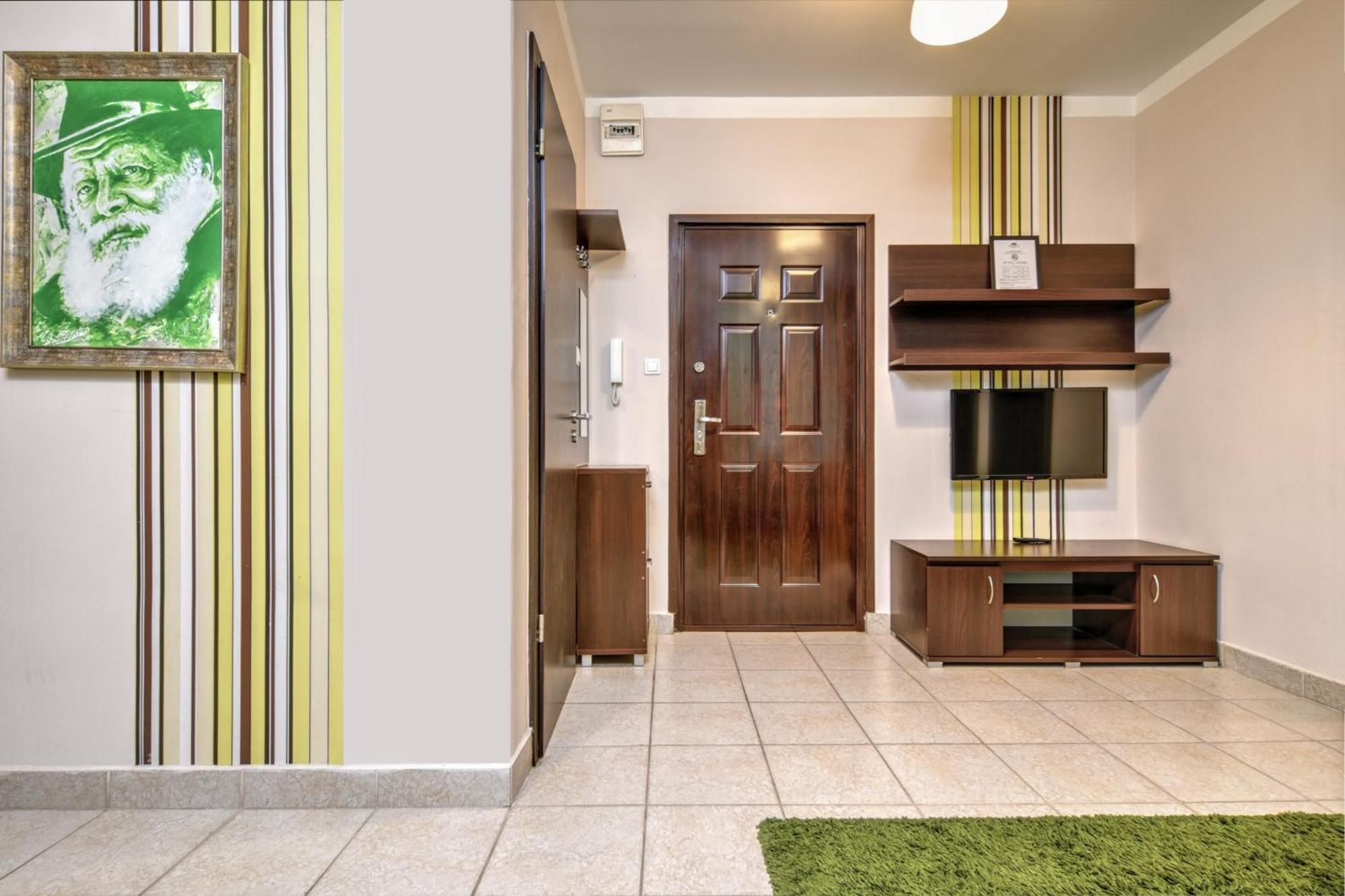 Central Walk Fashionstreet Apartmnts Budapest Exterior foto