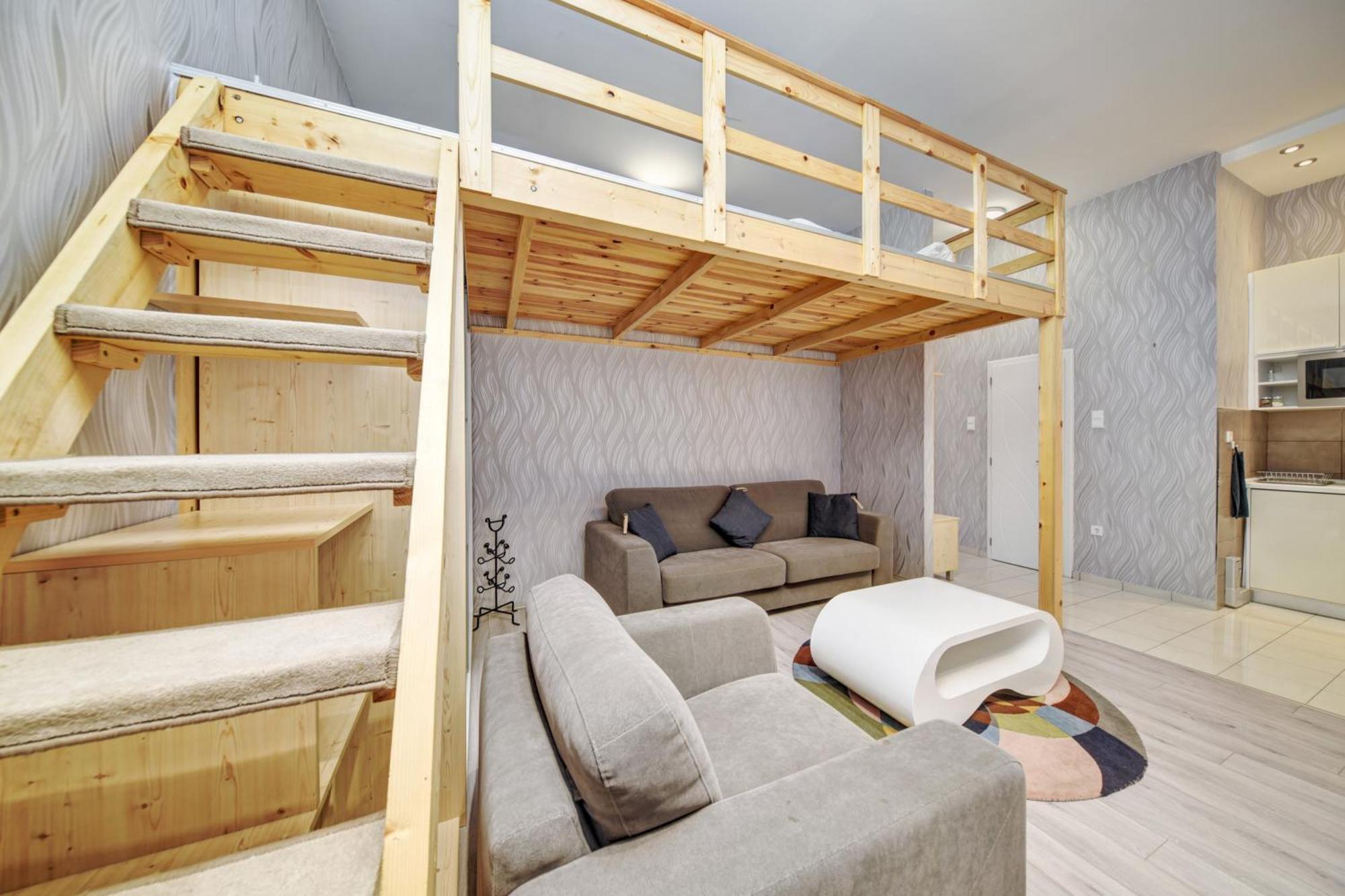 Central Walk Fashionstreet Apartmnts Budapest Exterior foto