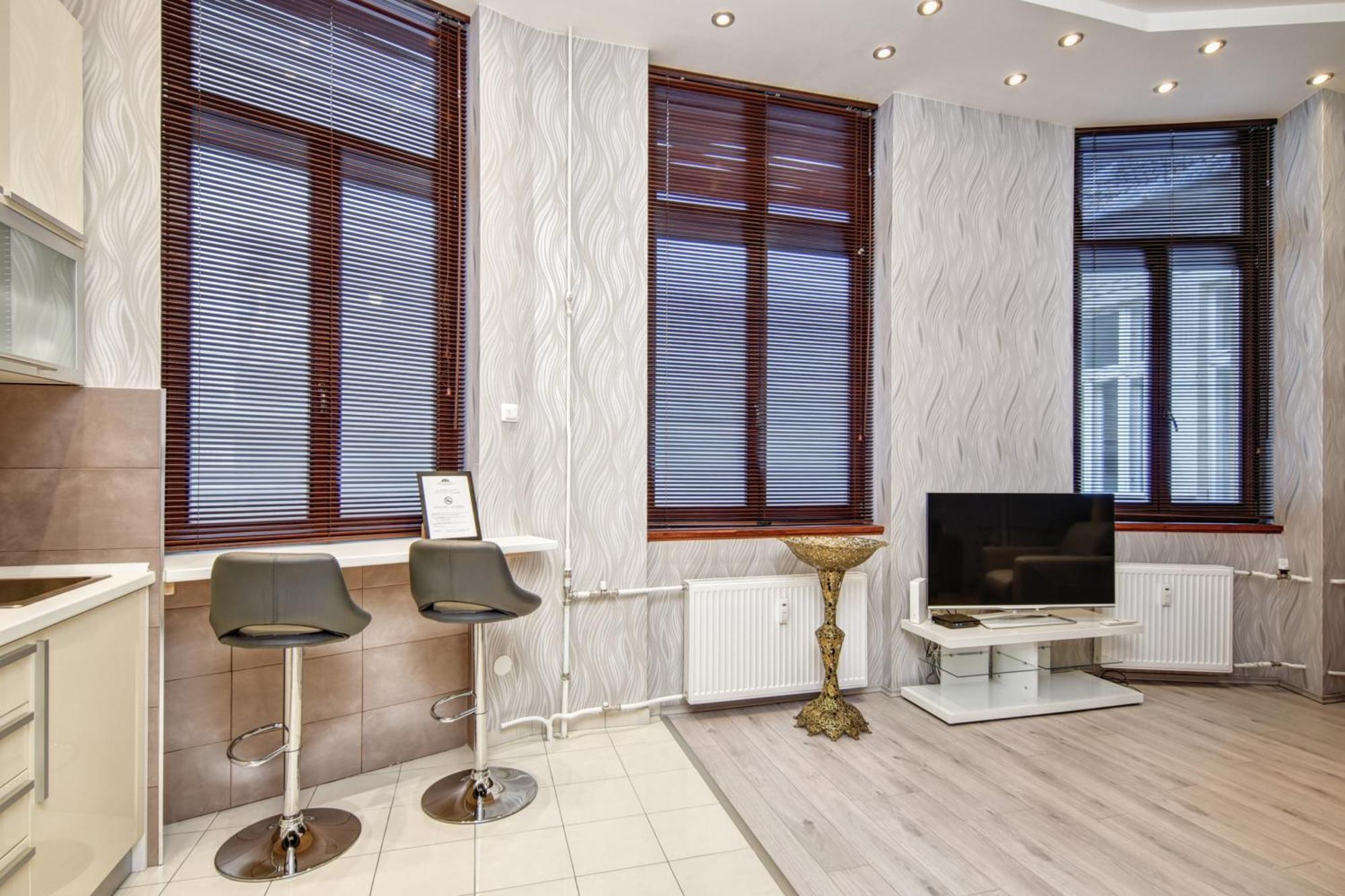 Central Walk Fashionstreet Apartmnts Budapest Exterior foto