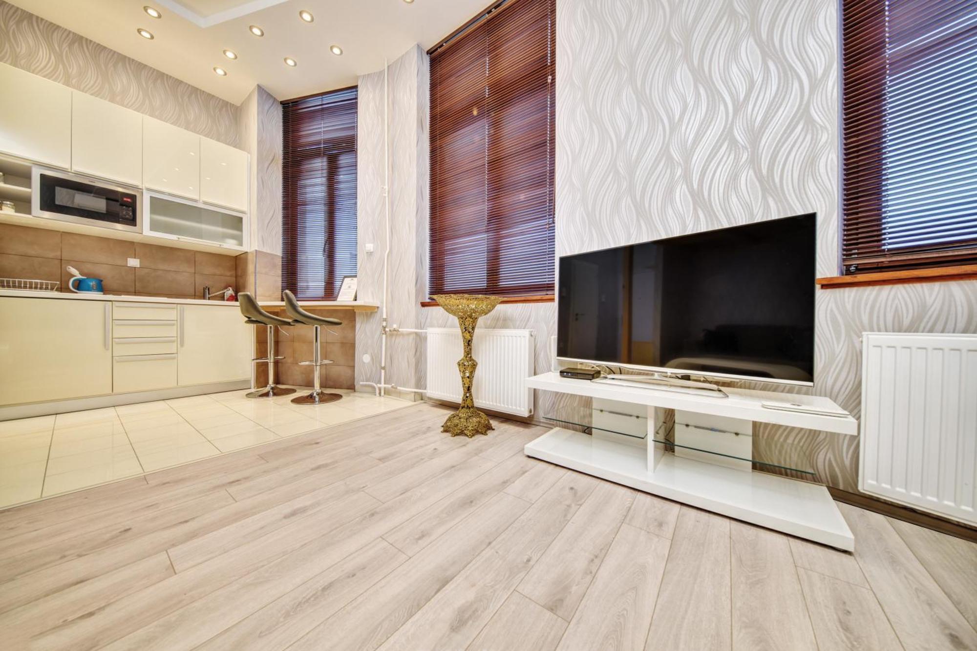 Central Walk Fashionstreet Apartmnts Budapest Exterior foto